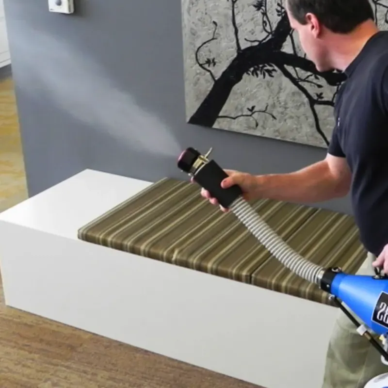 Professional Odor Removal in Wayne County, IL